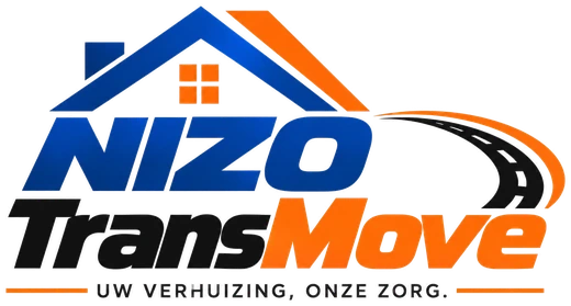 NIZO Transmove – Uw verhuizing, onze zorg.